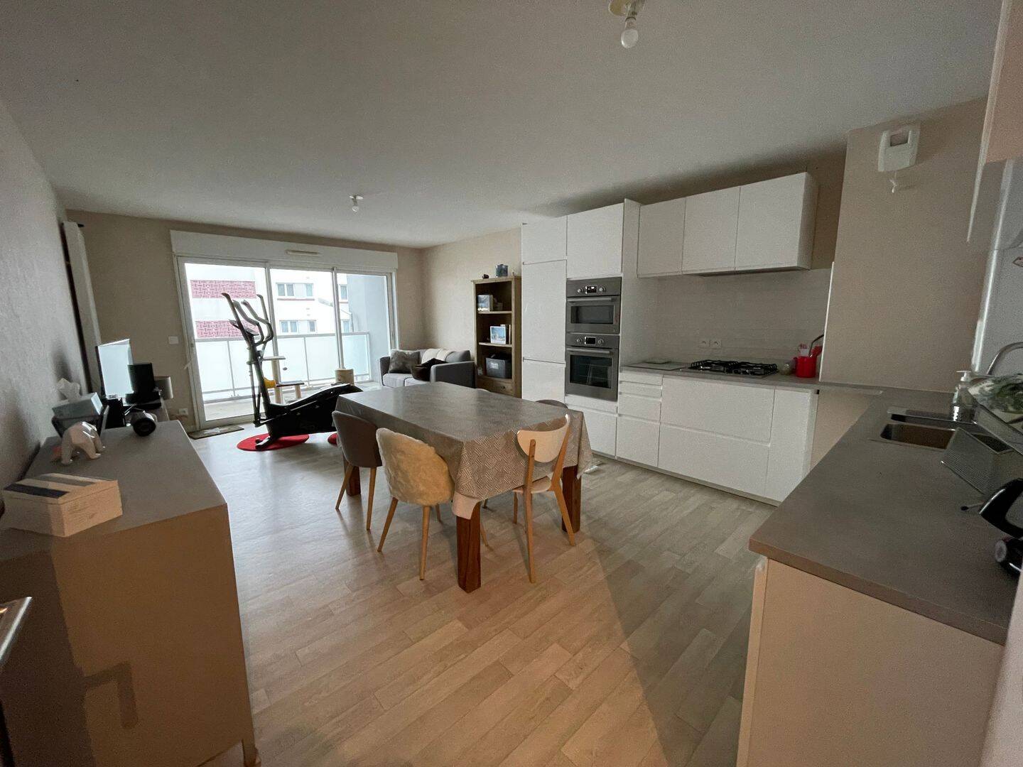 Appartement 1 pièce 66 m² · à Lorient · 66 m² · 920 €/mois