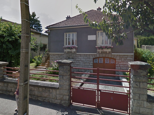 Maison à vendre 120 000 € 3 pièces 2 chambres 90 m² 619 m² de terrain Saint-Mihiel 55300