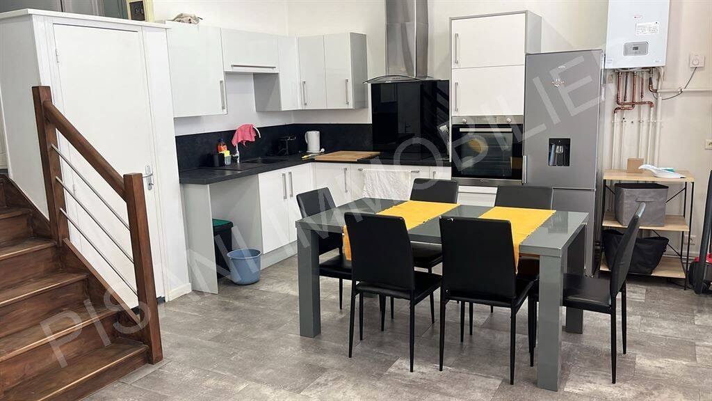 Appartement 2 pièces 45 m² · à Le Havre · 45 m² · 680 €