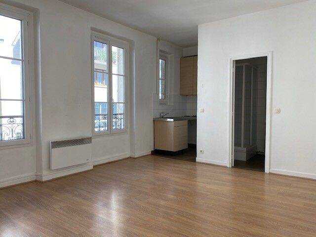 Appartement 23 m² · à Boulogne-Billancourt · 23 m² · 910 €/mois