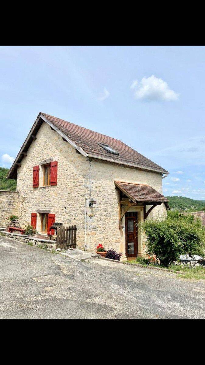 Maison 3 pièces 55 m² · à Saint-Médard · 55 m² · 650 €/mois