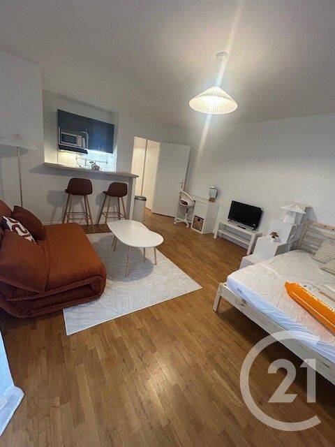 Appartement 1 pièce 32 m² · à Colombes · 32 m² · 950 €/mois