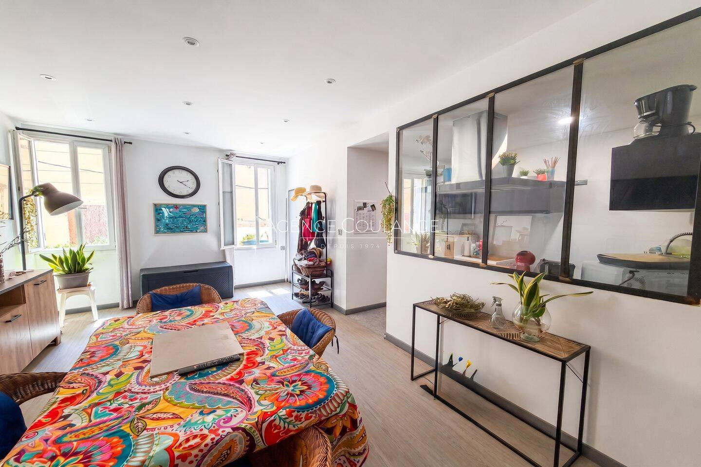 Appartement 3 pièces 54 m² · à La Ciotat · 54,1 m² · 249 000 €