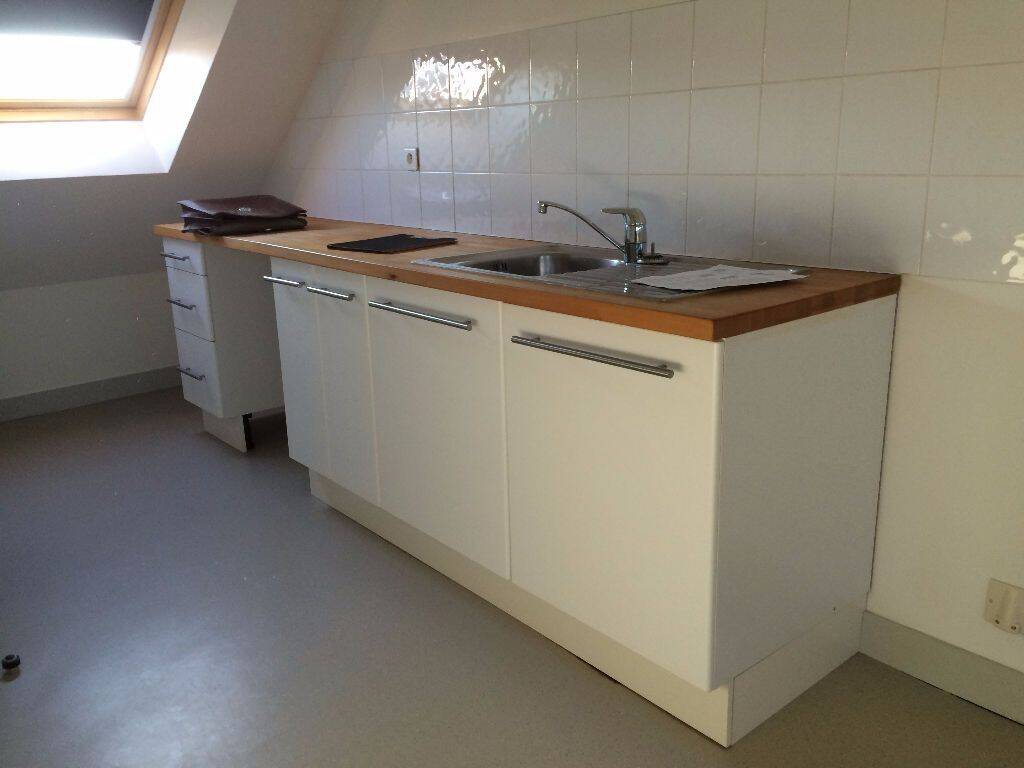 Appartement 1 pièce 24 m² · à Neuilly-Saint-Front · 23,6 m² · 409 €
