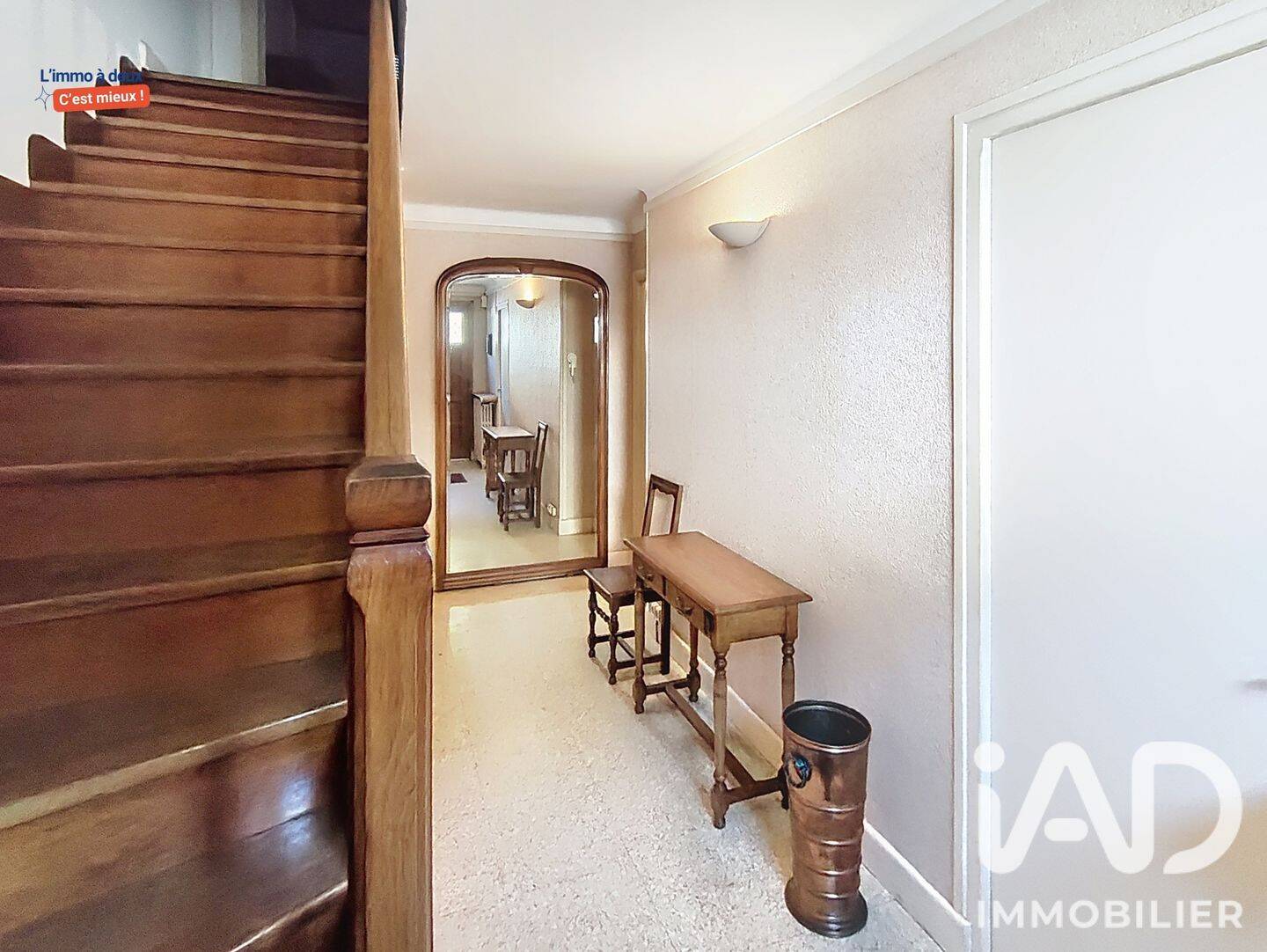Maison 6 pièces 140 m² · à Nancy · 140 m² · 307 000 €