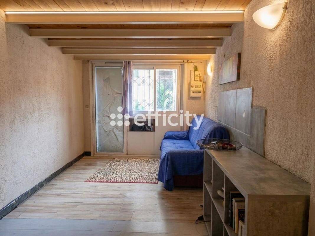 Appartement 2 pièces 41 m² · à Marseille 3ème · 41 m² · 76 000 €
