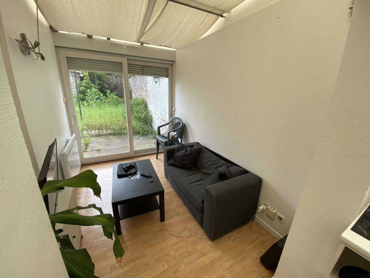 Appartement 1 pièce 31 m² · à Lille · 31,3 m² · 575 €