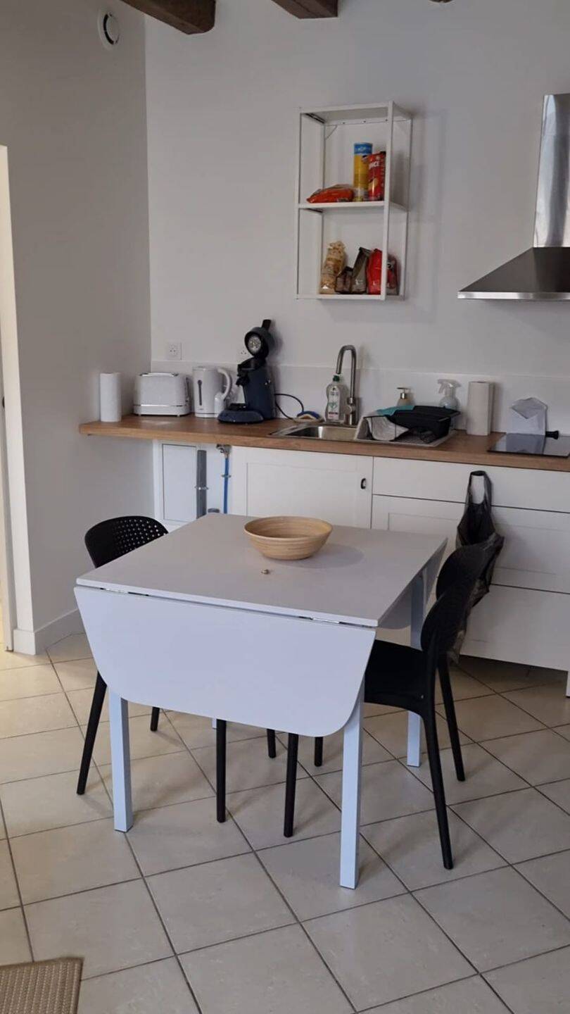 Appartement 1 pièce 25 m² · à Tours · 25 m² · 570 €/mois