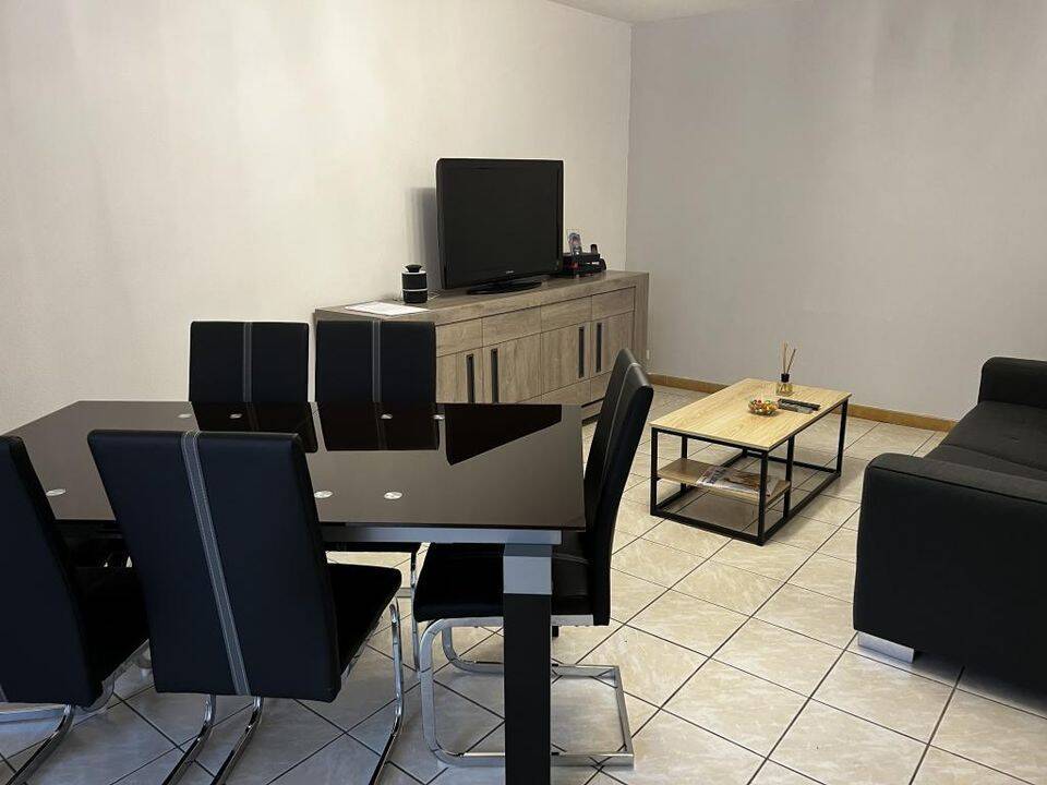 Appartement 3 pièces 75 m² · à La Garde · 75 m² · 1 065 €/mois