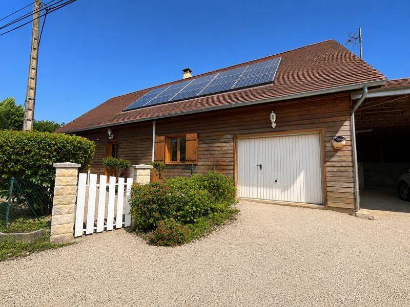 Maison 4 pièces 102 m² · à Creysse · 102 m² · 815 €