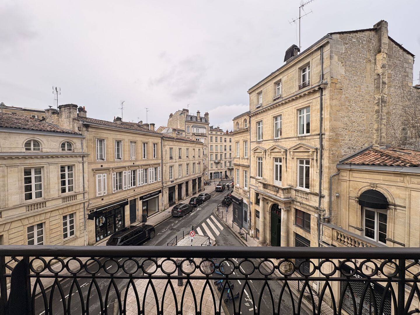 Appartement 3 pièces 96 m² · à Bordeaux · 96 m² · 682 000 €