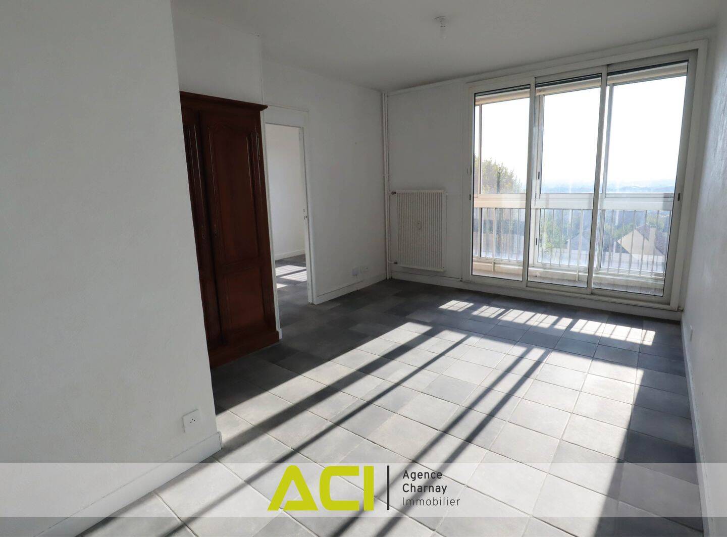 Appartement 2 pièces 46 m² · à Mâcon · 46,1 m² · 570 €/mois