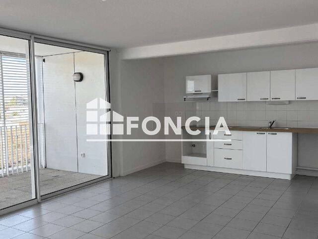 Appartement 4 pièces 85 m² · à Blagnac · 85 m² · 1 085 €