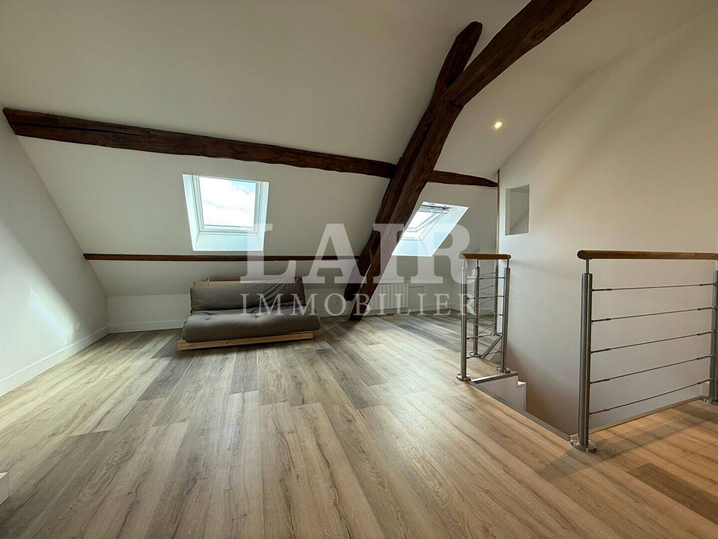 Appartement 1 pièce 30 m² · à Mortagne-au-Perche · 30 m² · 480 €/mois