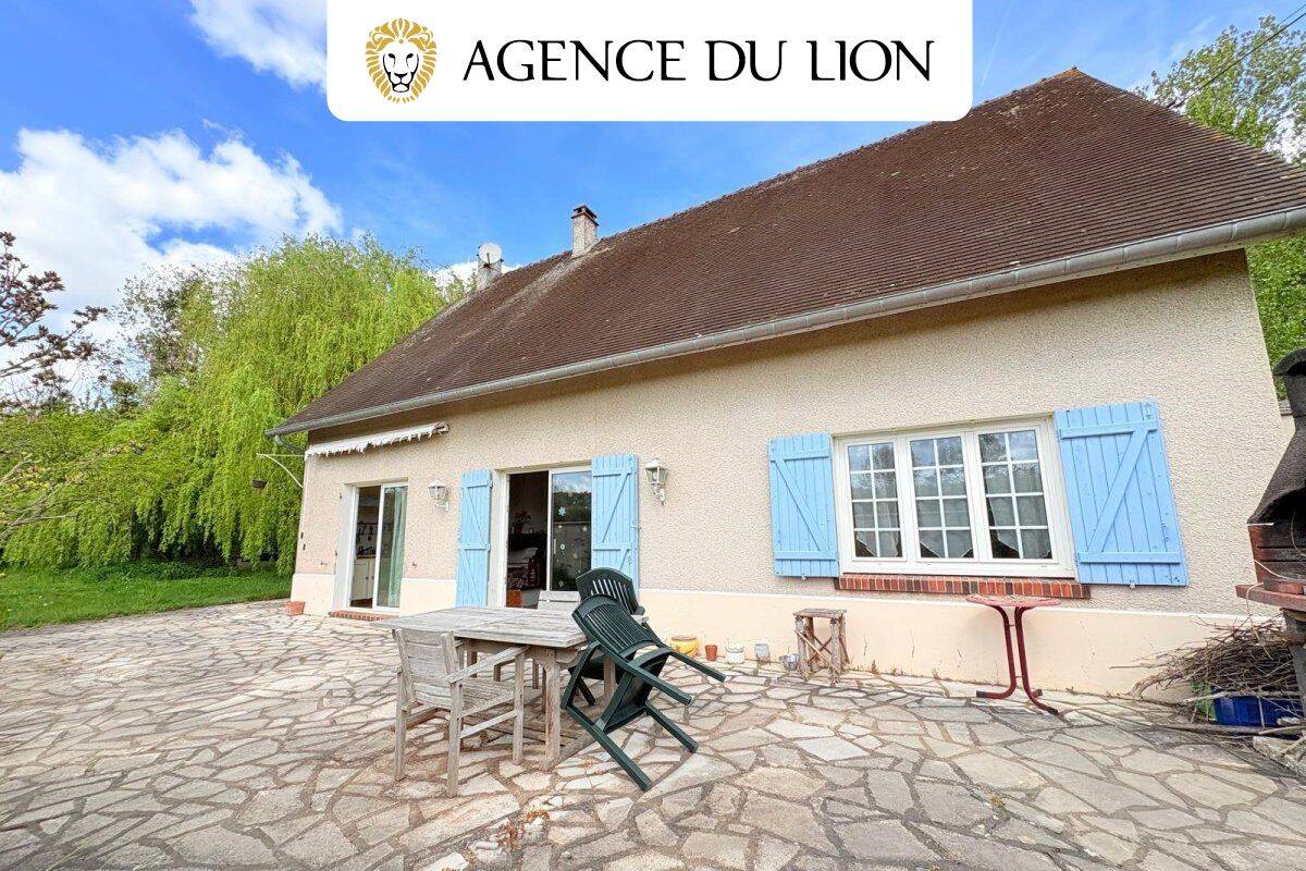 Maison 7 pièces 180 m² · à Montreuil · 180 m² · 299 000 €