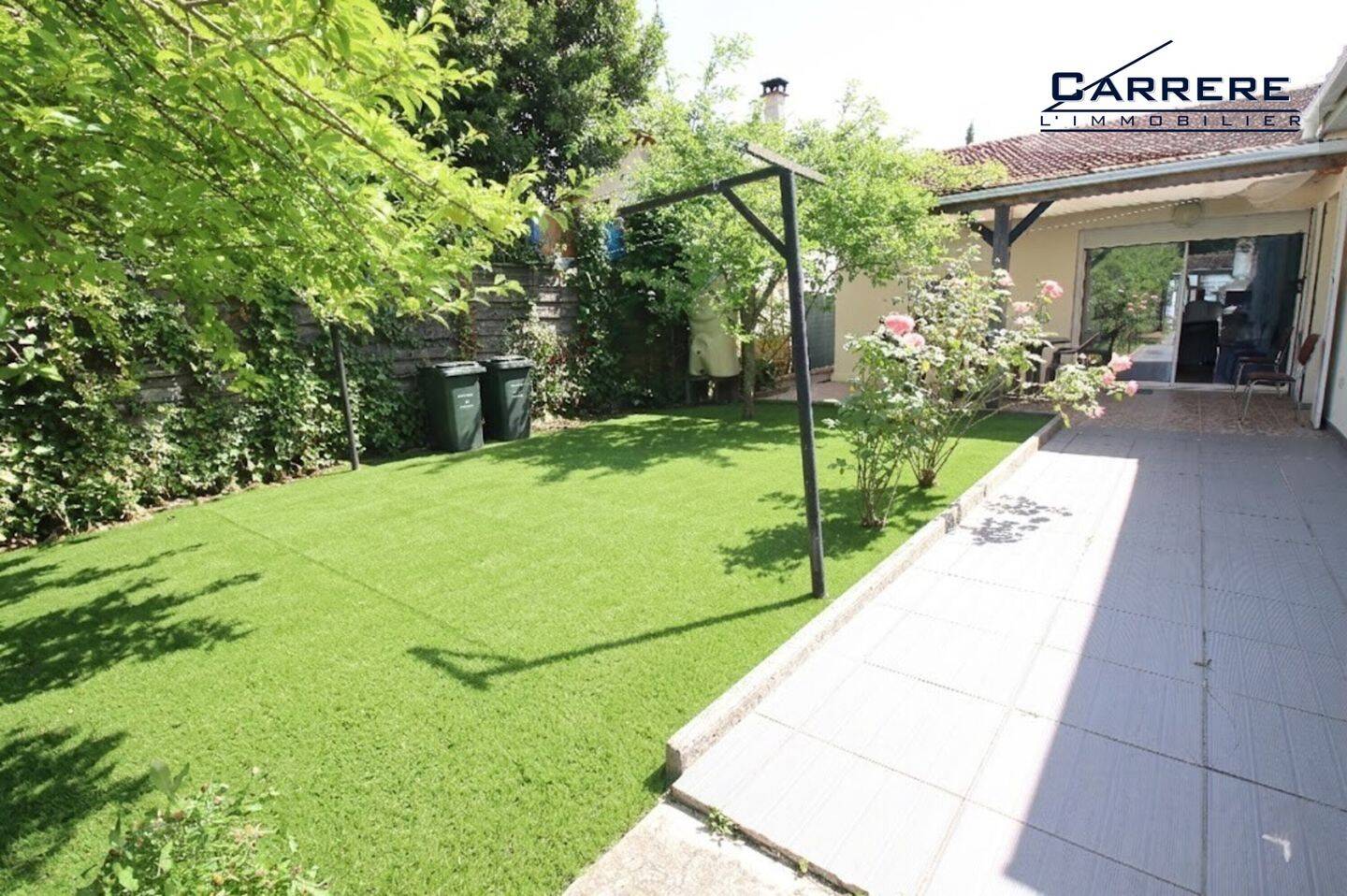 Maison 4 pièces 89 m² · à Lormont · 89,2 m² · 288 000 €