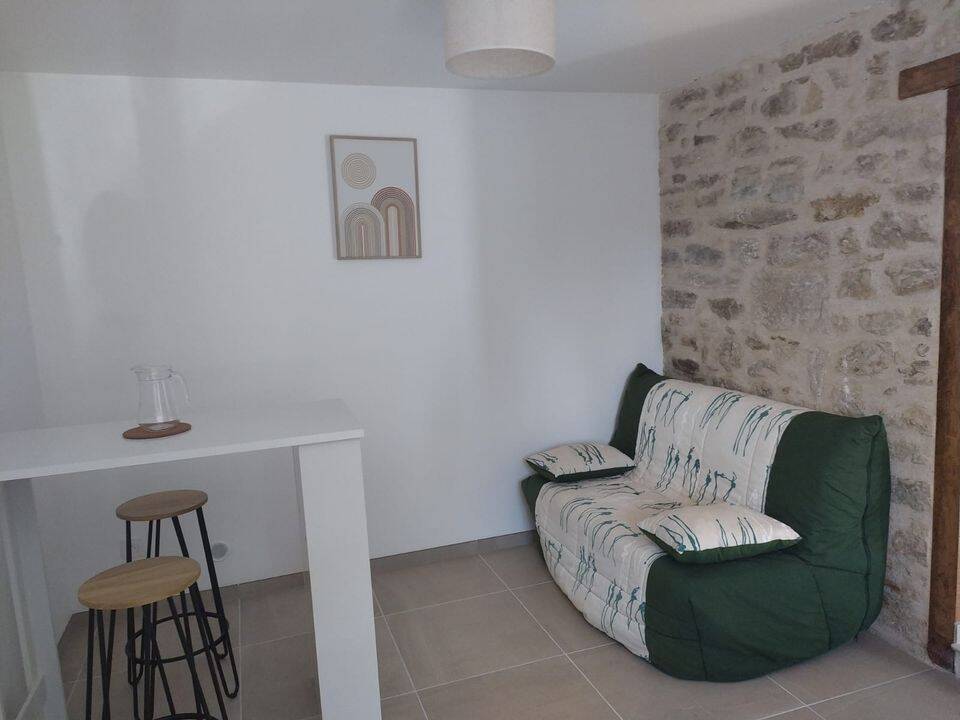 Appartement 2 pièces 35 m² · à Saint-Évarzec · 35 m² · 680 €/mois