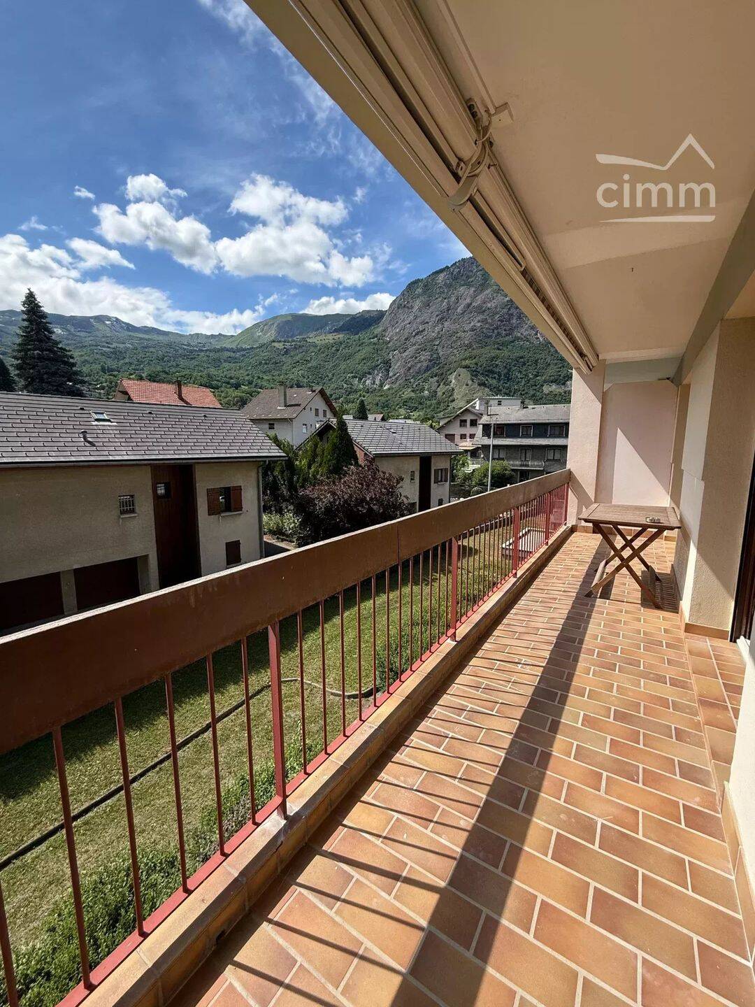 Appartement 4 pièces 73 m² · à Saint-Jean-de-Maurienne · 73 m² · 1 261 €/mois