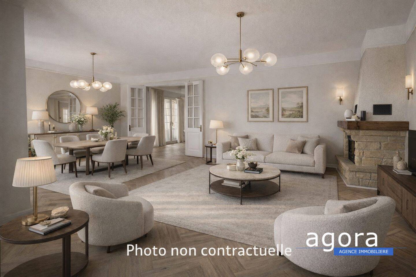 Maison 7 pièces 188 m² · à Longwy · 188 m² · 419 000 €