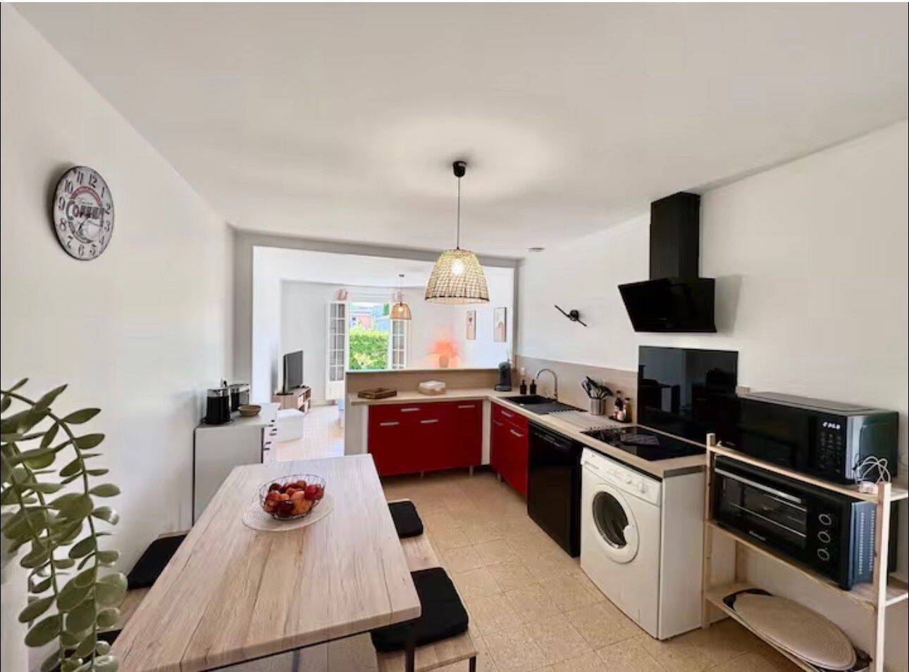 Maison 4 pièces 75 m² · à Talence · 75 m² · 670 €