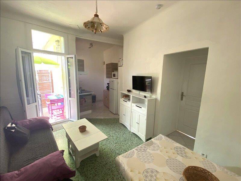 Appartement 2 pièces 30 m² · à Amélie-les-Bains-Palalda · 30 m² · 570 €