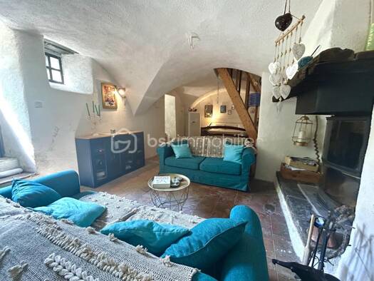 Maison à vendre 170 000 € 3 pièces 2 chambres 80 m² 134 m² de terrain Causse-de-la-Selle 34380