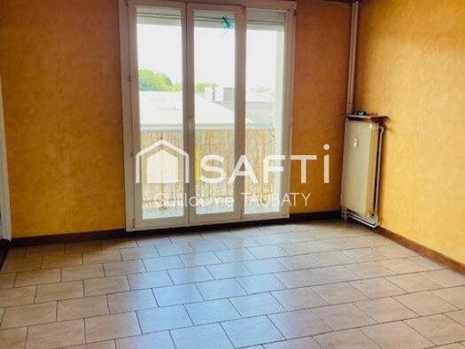 Appartement à vendre 105 000 € 4 pièces 2 chambres 68 m² Étage 1/8 Saint Claude - Torcols Besançon 25000
