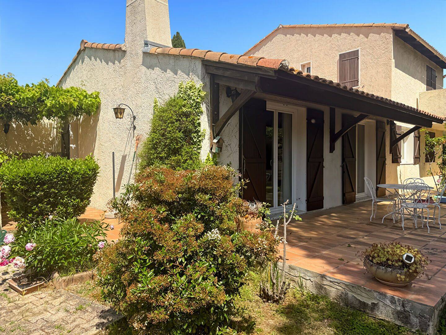 Maison 6 pièces 140 m² · à Bouc-Bel-Air · 140 m² · 685 000 €