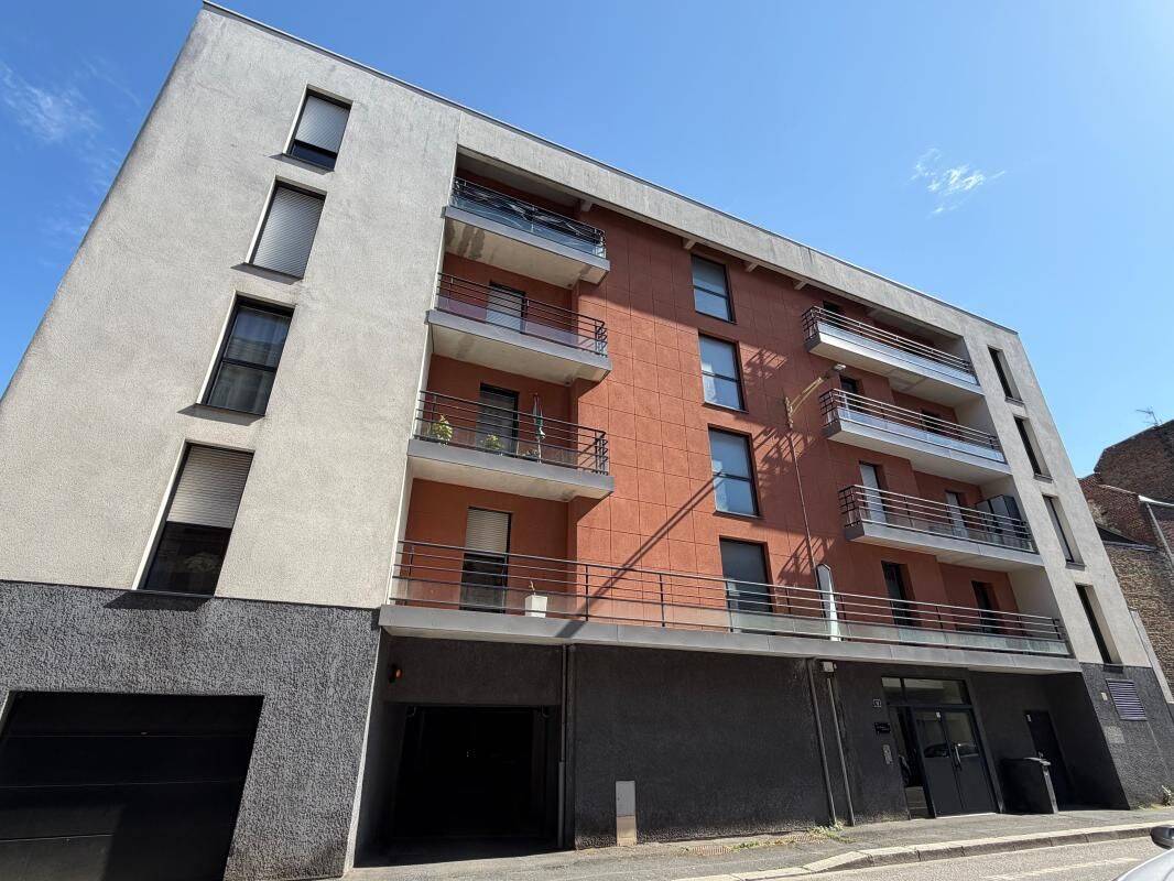 Appartement 2 pièces 74 m² · à Le Havre · 74,1 m² · 205 000 €