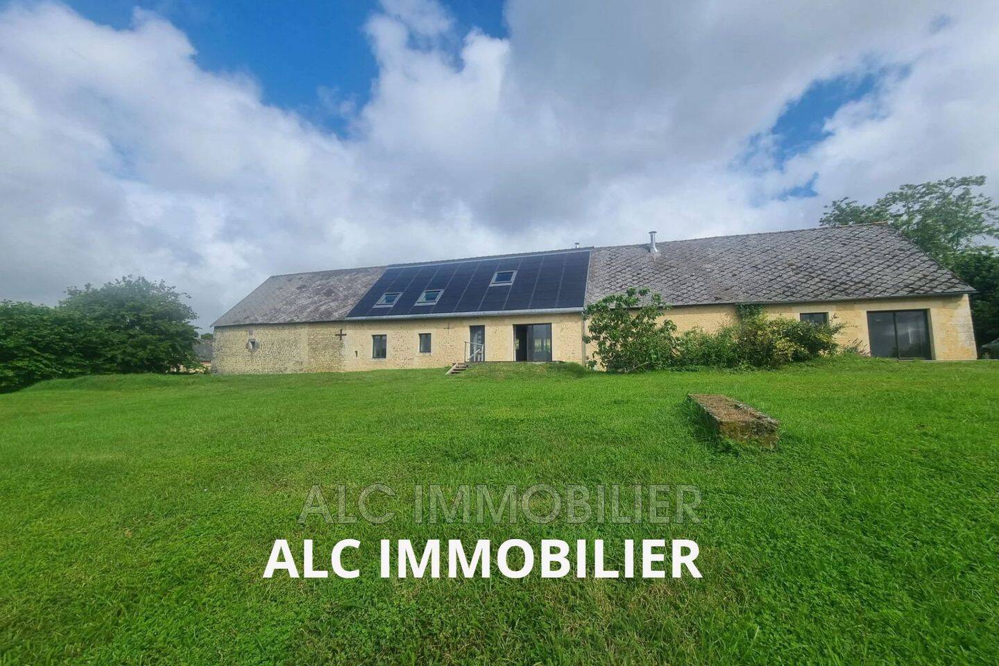 Maison 5 pièces 148 m² · à Mortagne-au-Perche · 148,1 m² · 273 245 €
