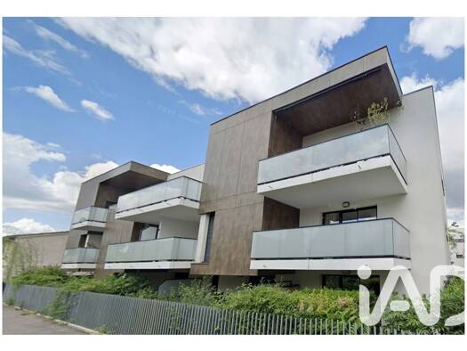 Appartement à vendre 184 000 € 2 pièces 1 chambre 40 m² Étage 2/2 Lardenne Toulouse 31100