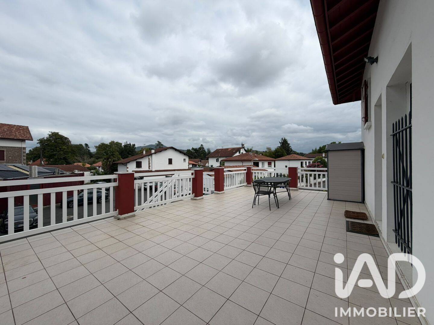 Appartement 3 pièces 47 m² · à Cambo-les-Bains · 47,3 m² · 724 €
