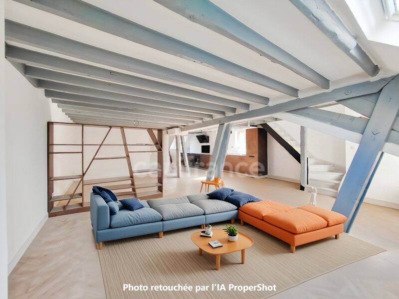 Appartement 4 pièces 100 m² · à Chalon-sur-Saône · 100 m² · 235 000 €