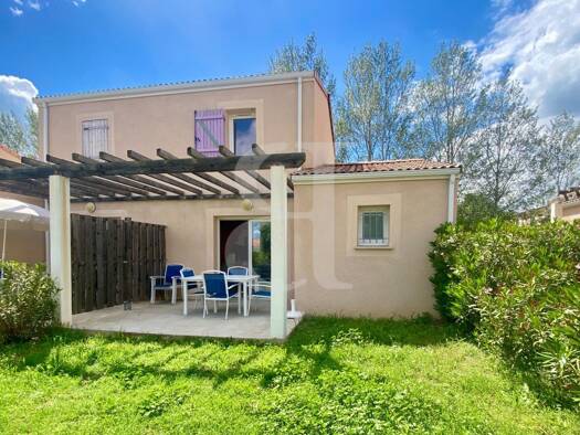 Villa à vendre 150 000 € 3 pièces 2 chambres 45 m² Paradou 13520