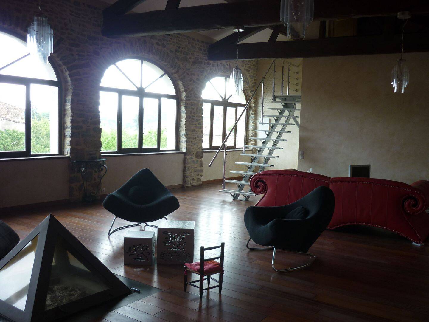 Maison 5 pièces 220 m² · à Les Vans · 220 m² · 460 000 €