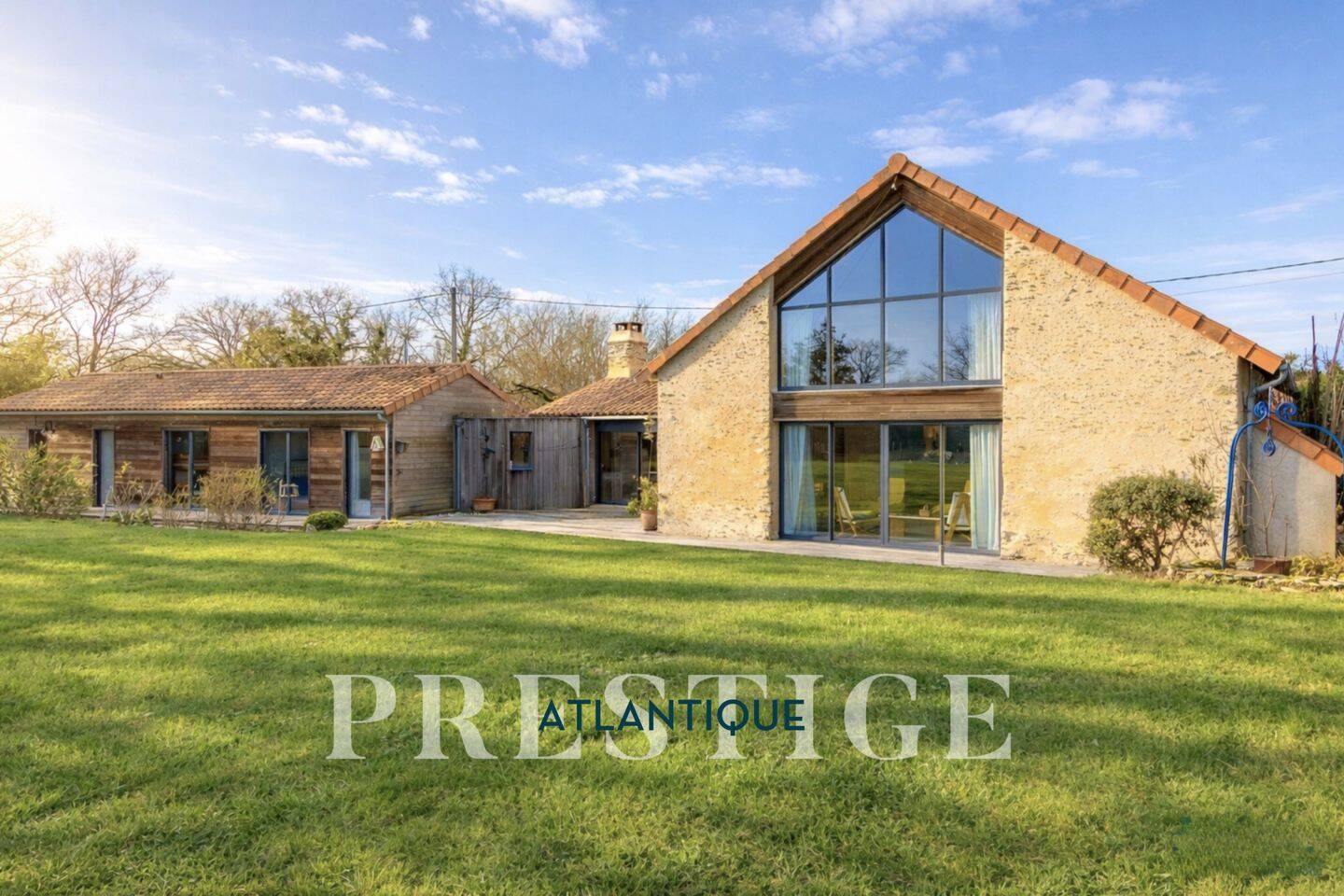 Maison 8 pièces 183 m² · à Pornic · 183 m² · 698 500 €