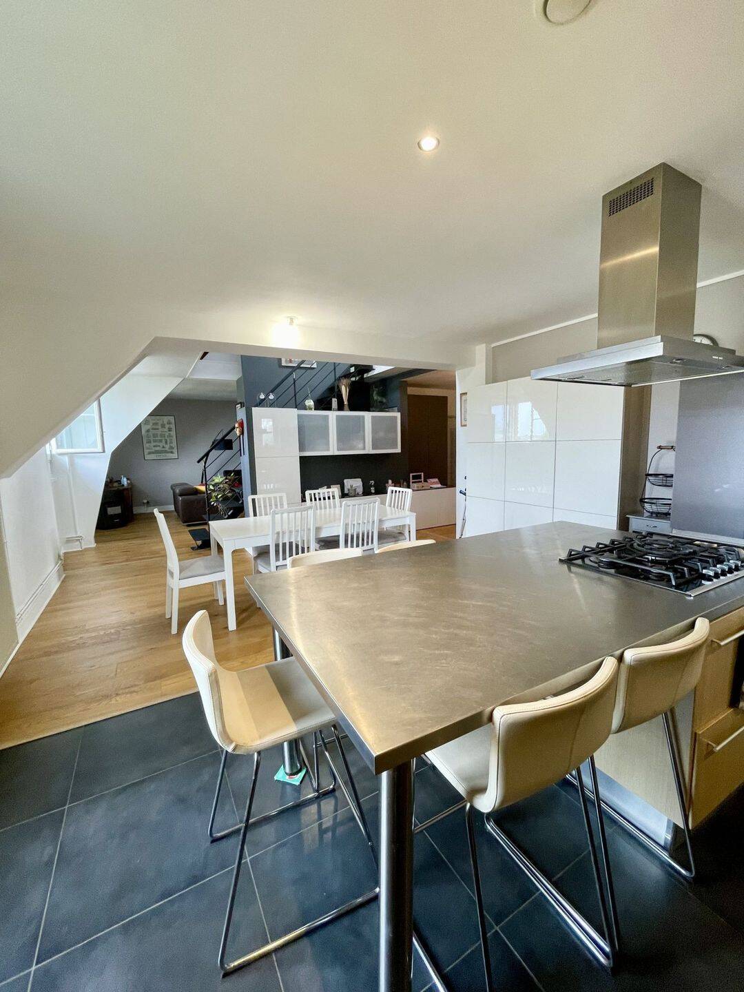 Appartement 7 pièces 190 m² · à Melun · 190 m² · 269 900 €