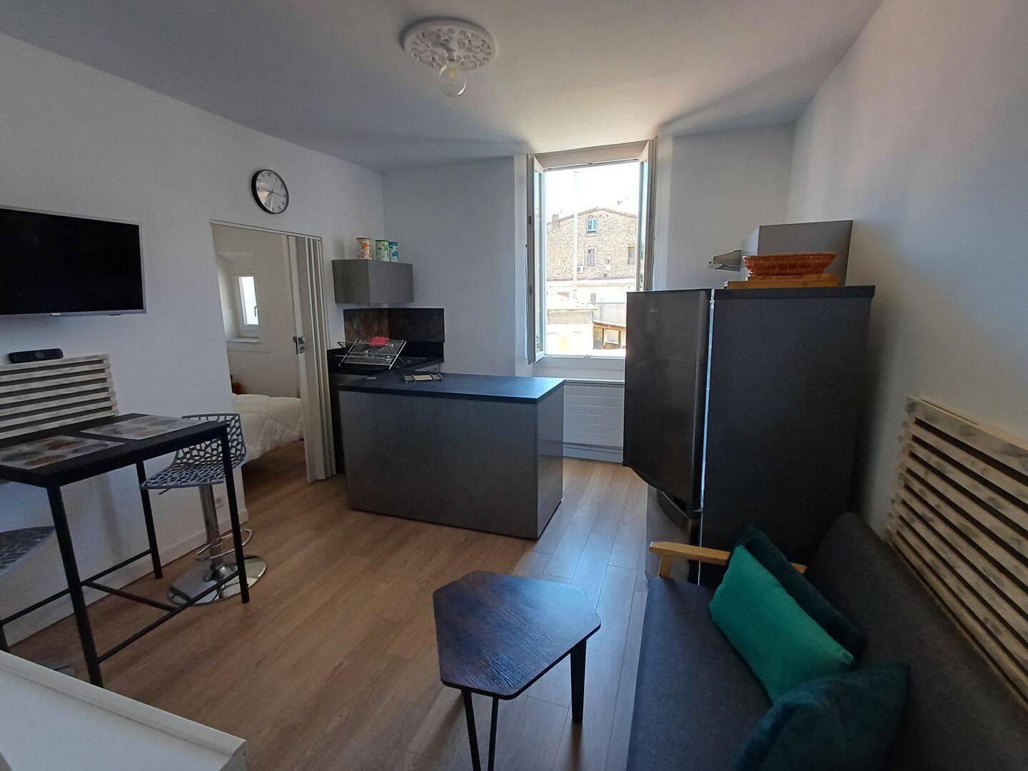 Appartement 2 pièces 26 m² · à Draguignan · 26 m² · 550 €