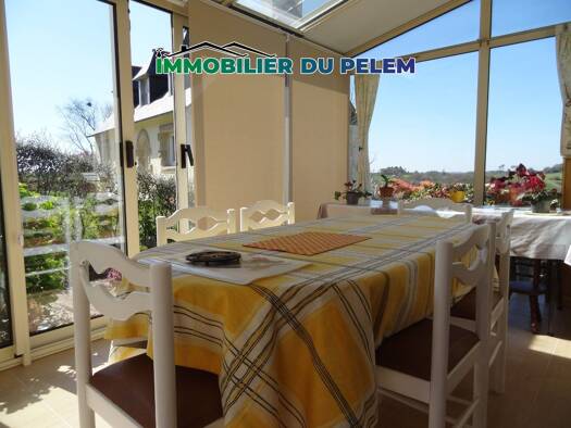 Maison à vendre - neuf 171 000 € 4 pièces 2 chambres 91,6 m² 667 m² de terrain Rostrenen 22110