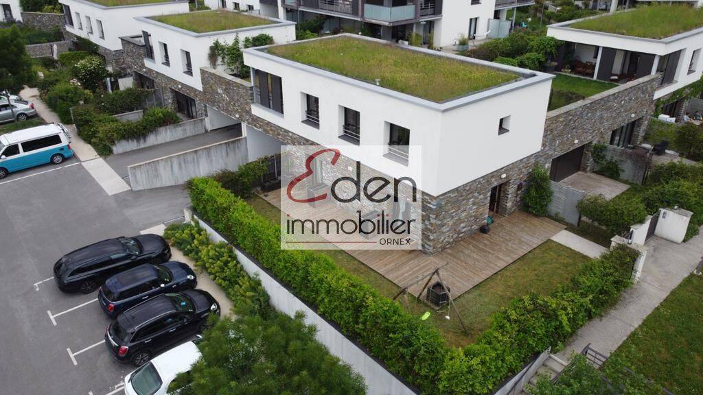 Maison 4 pièces 125 m² · à Divonne-les-Bains · 125 m² · 876 000 €