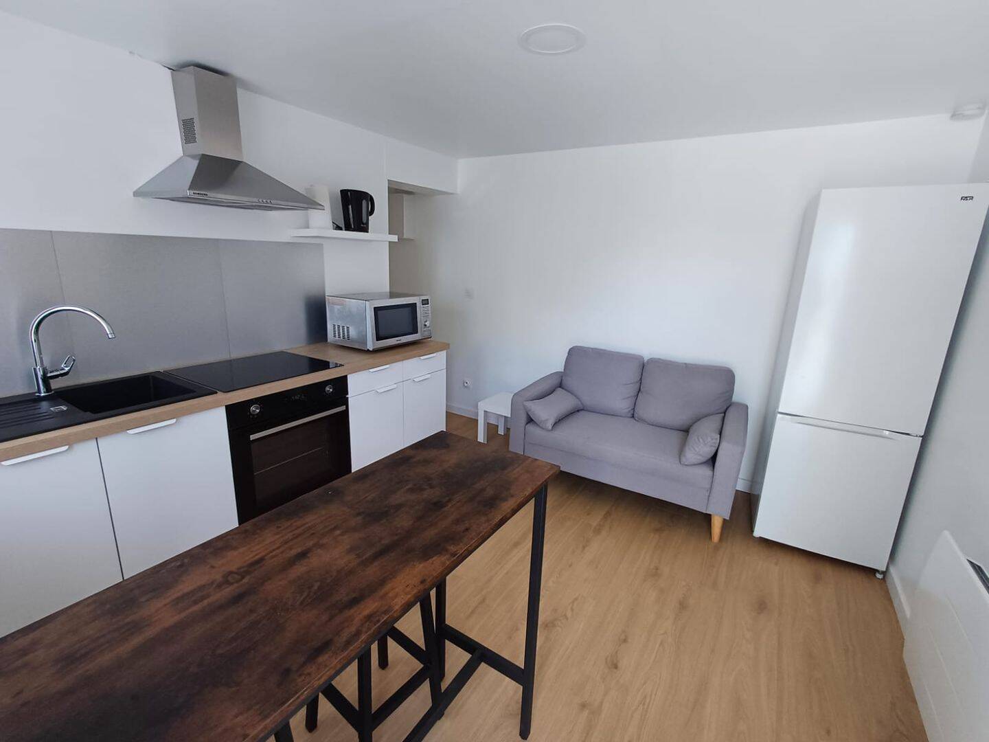 Appartement 1 pièce 35 m² · à Taverny · 35 m² · 850 €/mois