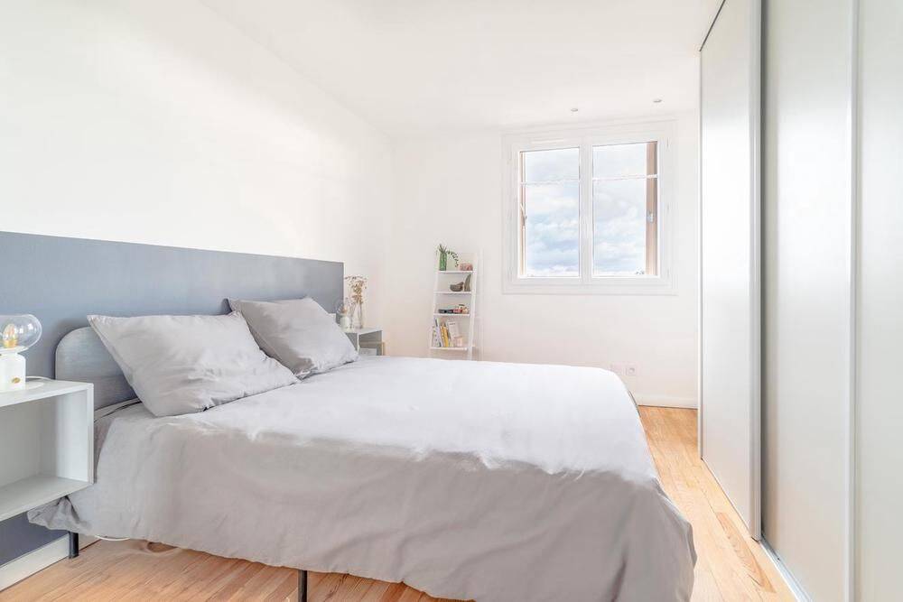 1 pièce 21 m² · à Champigny-sur-Marne · 21 m² · 670 €