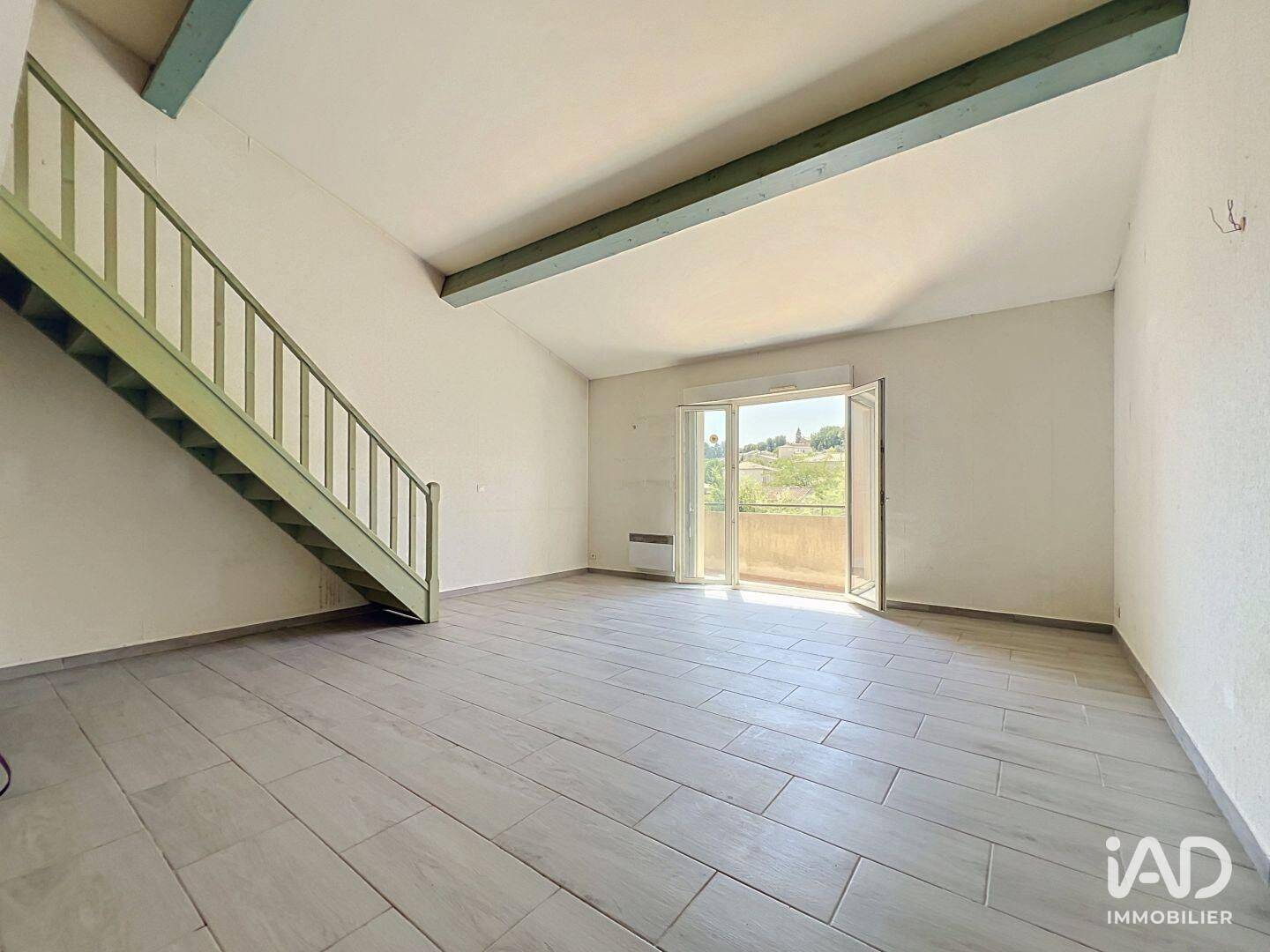 Appartement 4 pièces 80 m² · à Pierrevert · 80 m² · 215 000 €