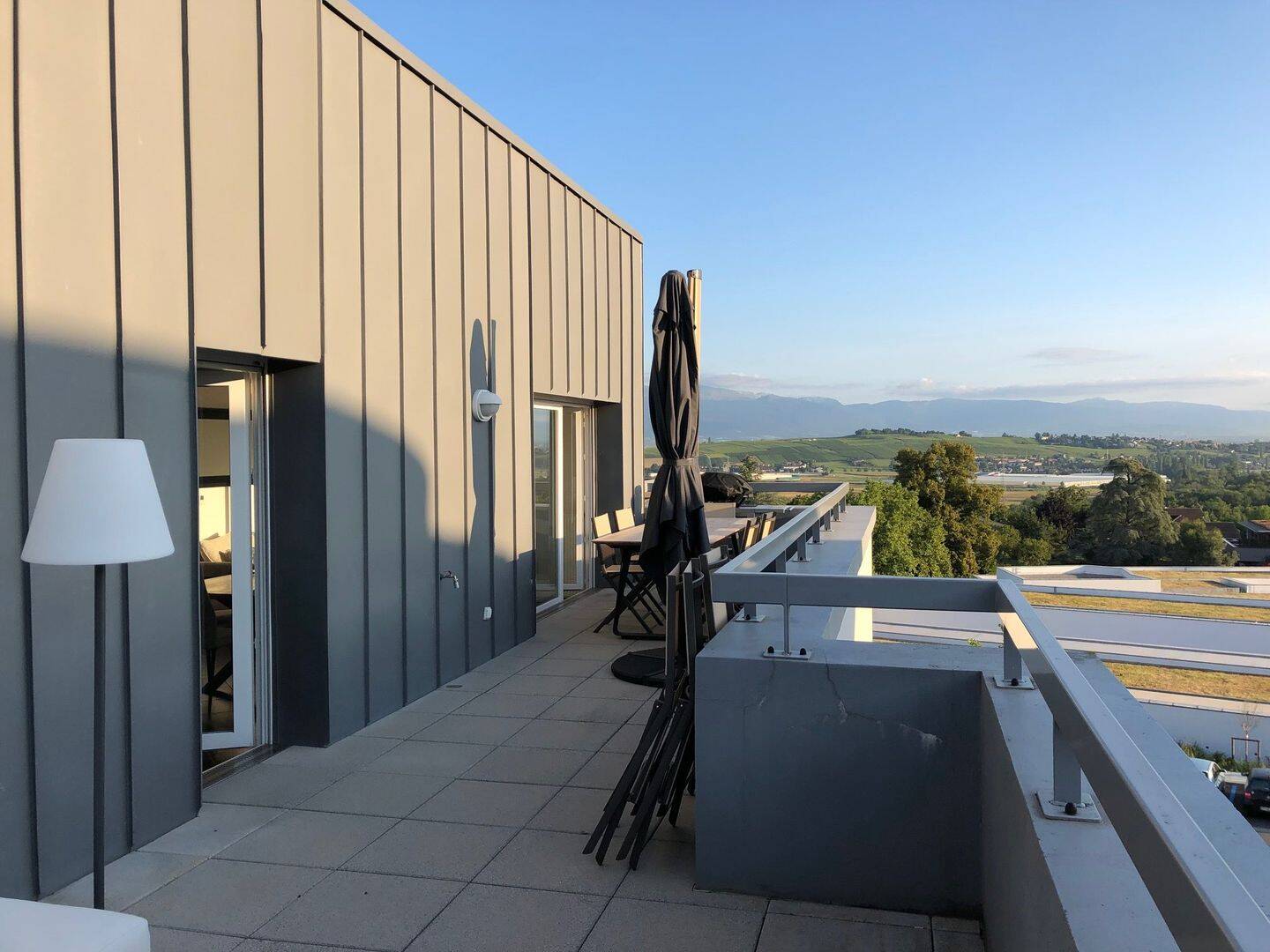 Appartement 3 pièces 75 m² · à Saint-Julien-en-Genevois · 75 m² · 2 200 €