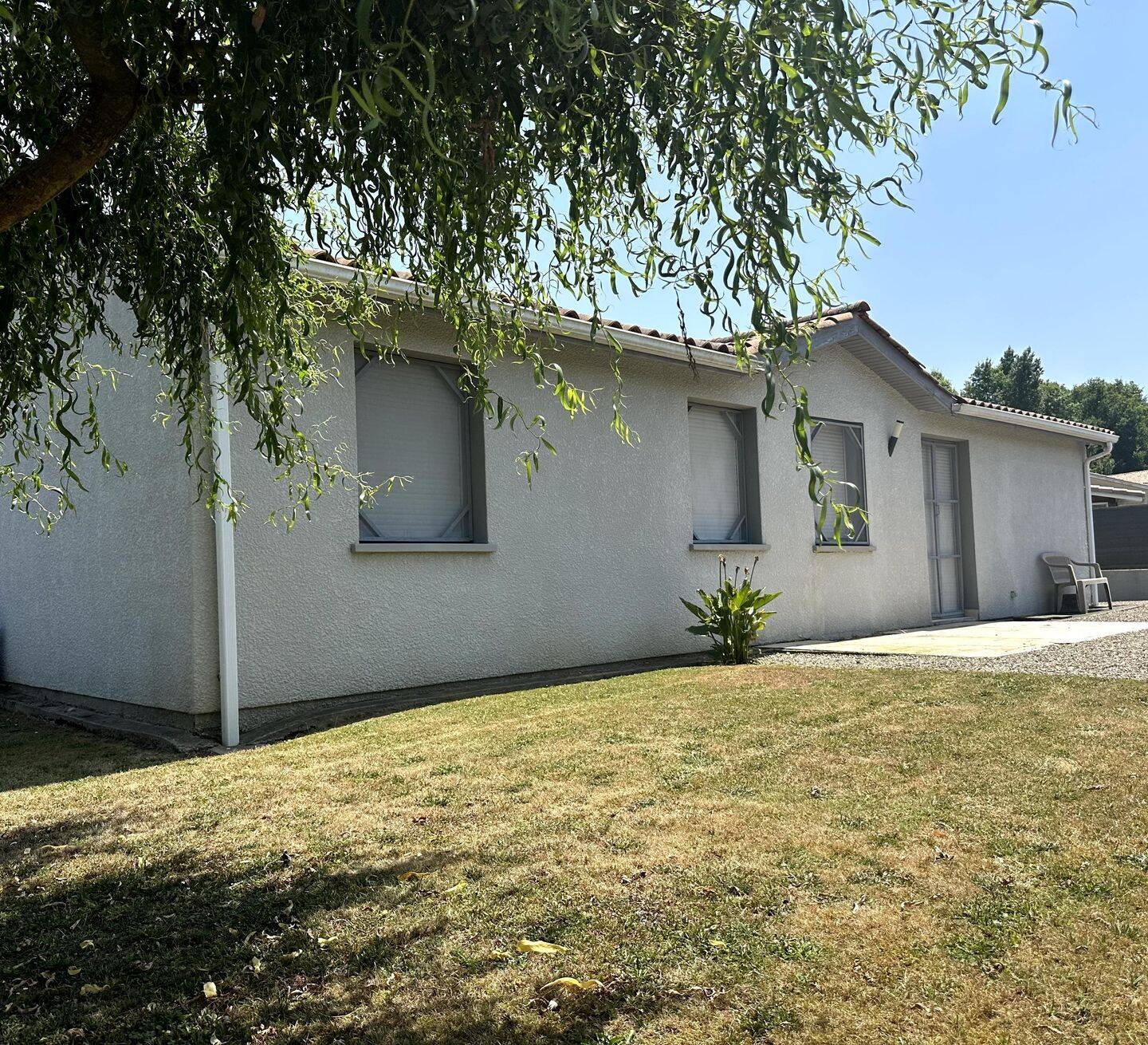 Maison 4 pièces 100 m² · à Saint-Sever · 100 m² · 255 000 €