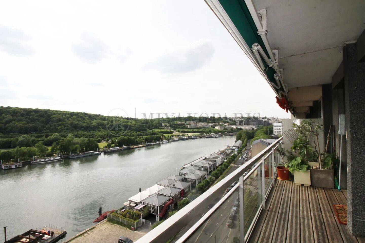 Appartement 4 pièces 88 m² · à Boulogne-Billancourt · 88 m² · 3 000 €