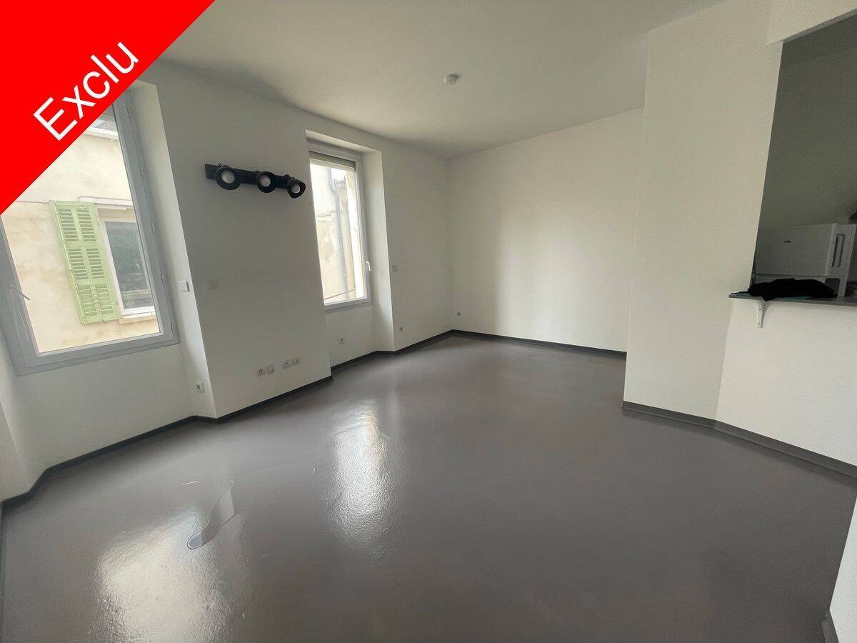 Appartement 1 pièce 28 m² · à La Ciotat · 28 m² · 655 €/mois