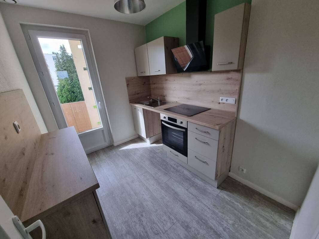 Appartement 3 pièces 57 m² · à Limoges · 57 m² · 690 €/mois