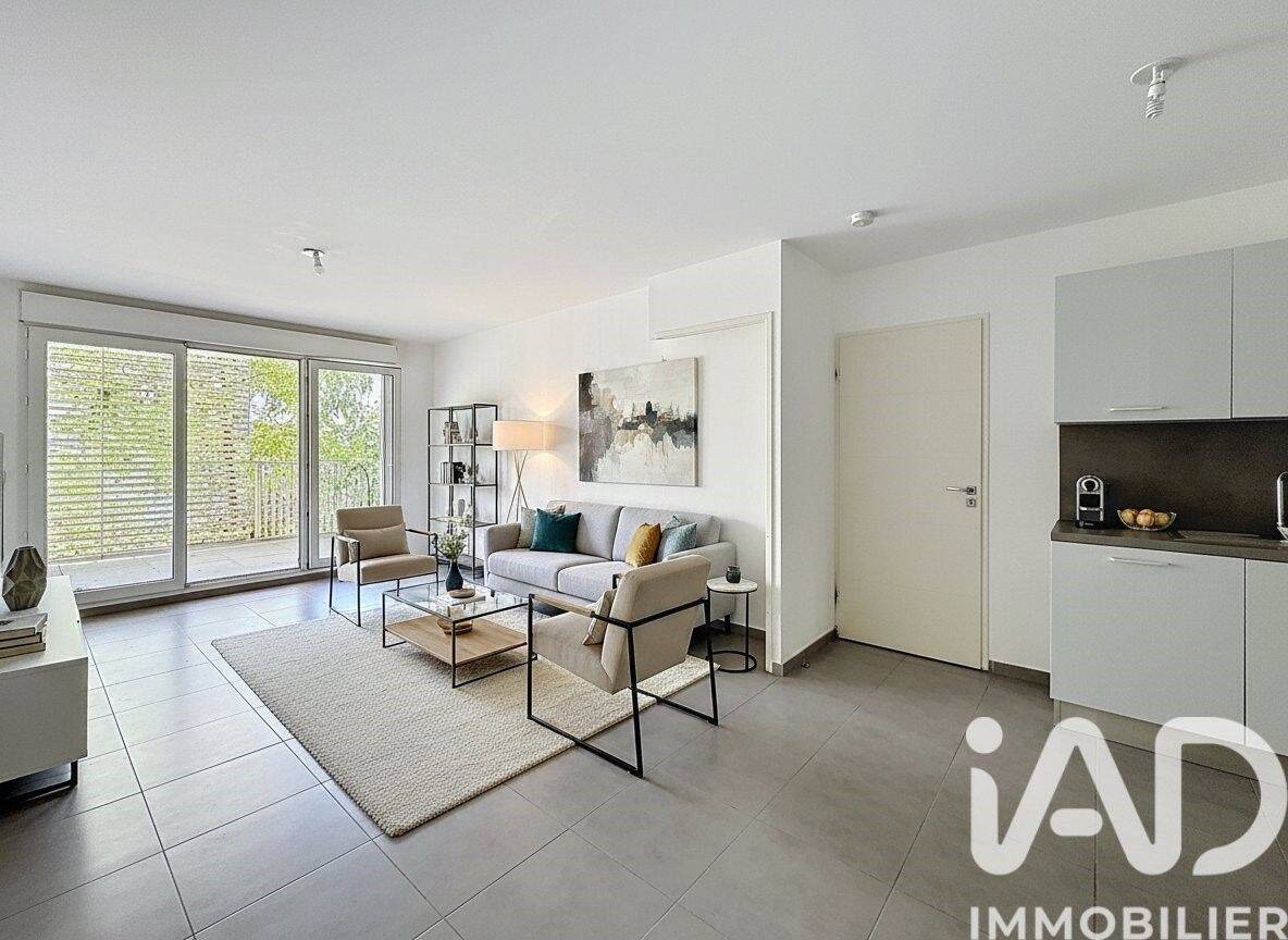 Appartement 2 pièces 45 m² · à Marseille 8ème Arrondissement · 45 m² · 195 000 €