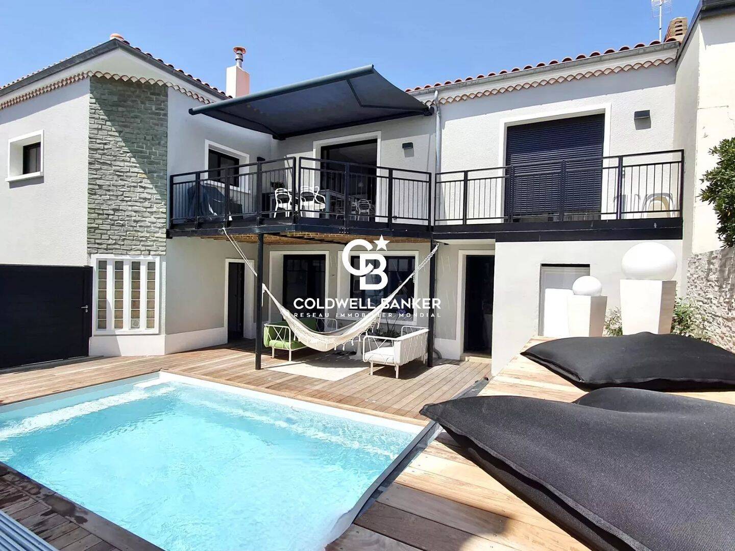 Maison 7 pièces 201 m² · à Les Sables-d'Olonne · 201 m² · 1 715 000 €